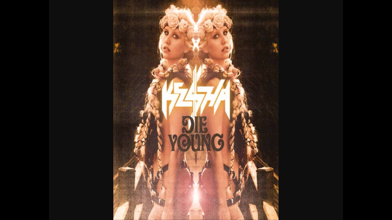 download album Kesha warrior zip